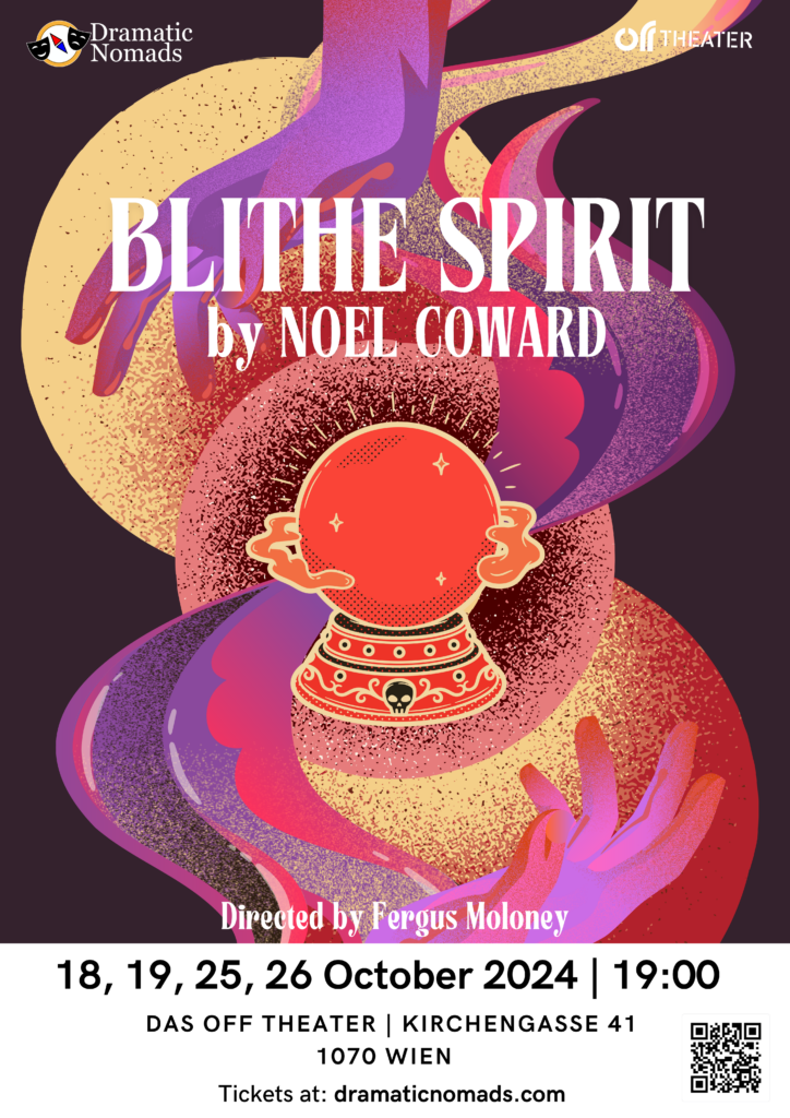 Blithe Spirit