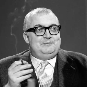 Friedrich Dürrenmatt