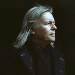 Christopher Hampton