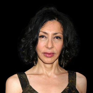 Yasmina Reza
